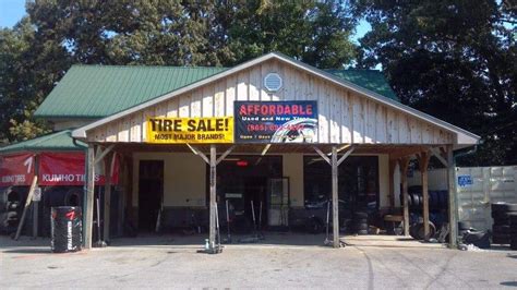Affordable New & Used Tire, Knoxville, Tennessee. . Used tires knoxville tn